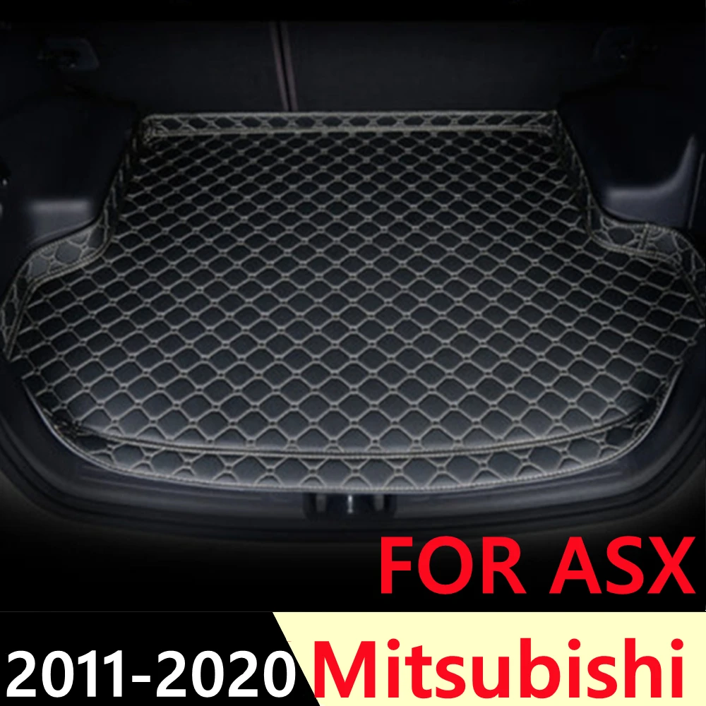 Коврик для багажника автомобиля Mitsubishi ASX 2011 12-2020, высокобоковой водонепроницаемый задний коврик для груза, коврик, аксессуары для авто, подк...
Коврик для багажника автомобиля Mitsubishi ASX 2011 12-2020, высокобоковой водонепроницаемый задний коврик для груза, коврик, аксессуары для авто, подк...