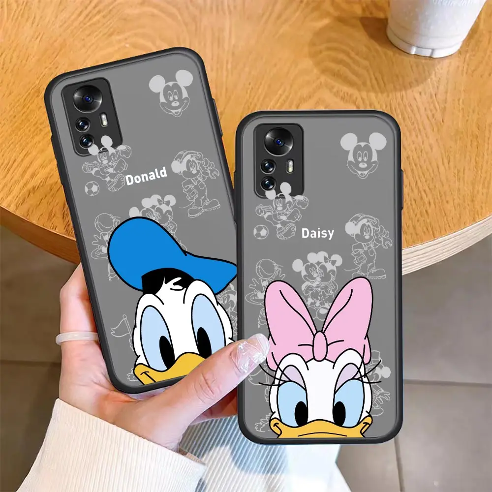 Mickey Mouse Anime Donald Duck Anime Comic Case For Mi 12 Pro Case For Xiaomi Mi 12 11 11T 10 10S 9 8 6X 5X Ultra Lite Tpro Pro
Mickey Mouse Anime Donald Duck Anime Comic Case For Mi 12 Pro Case For Xiaomi Mi 12 11 11T 10 10S 9 8 6X 5X Ultra Lite Tpro Pro