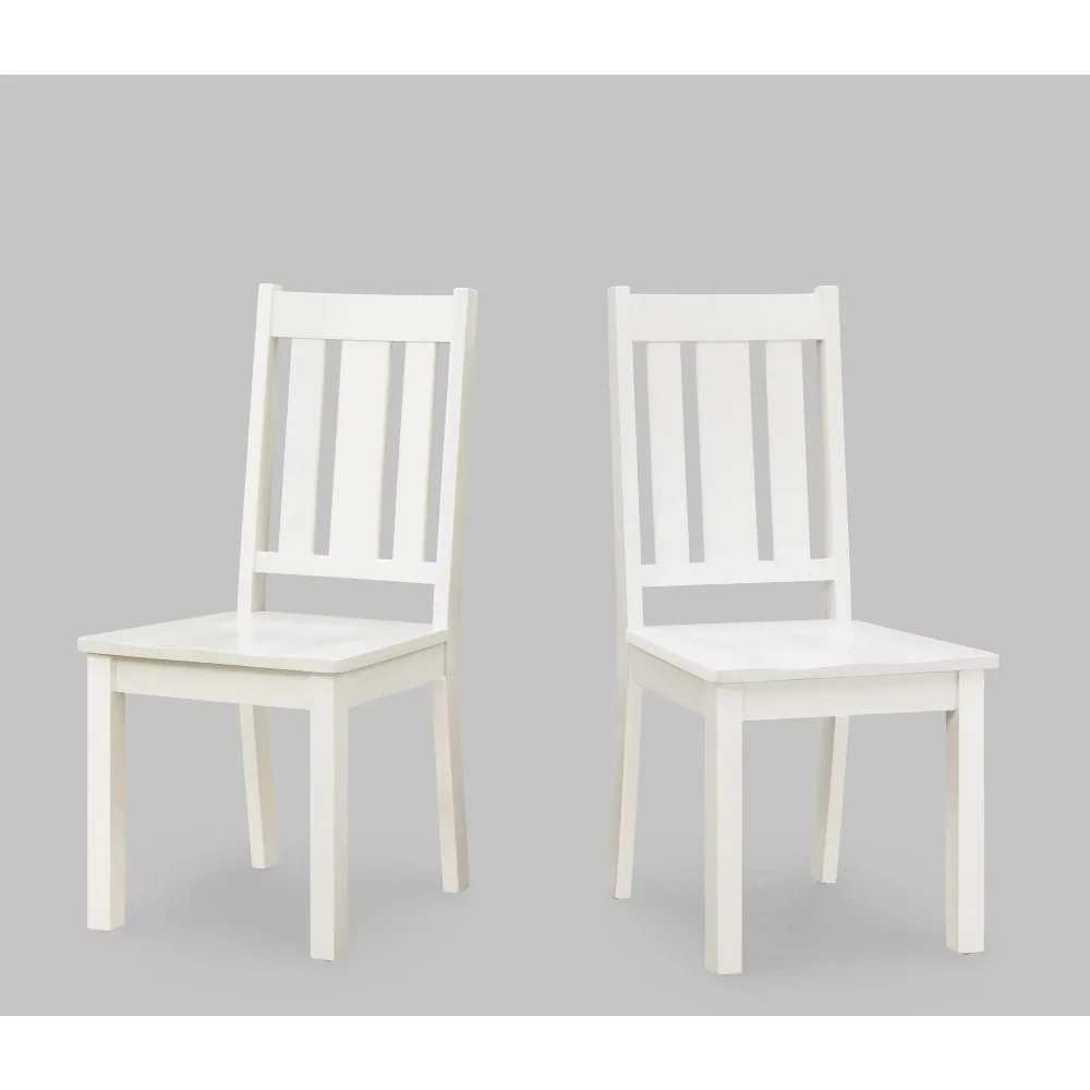 Wood Dining Chair Set of 2 Indoor Dining Chair Home Modern Style Simplicity in Europe and America Stabilize
Wood Dining Chair Set of 2 Indoor Dining Chair Home Modern Style Simplicity in Europe and America Stabilize
