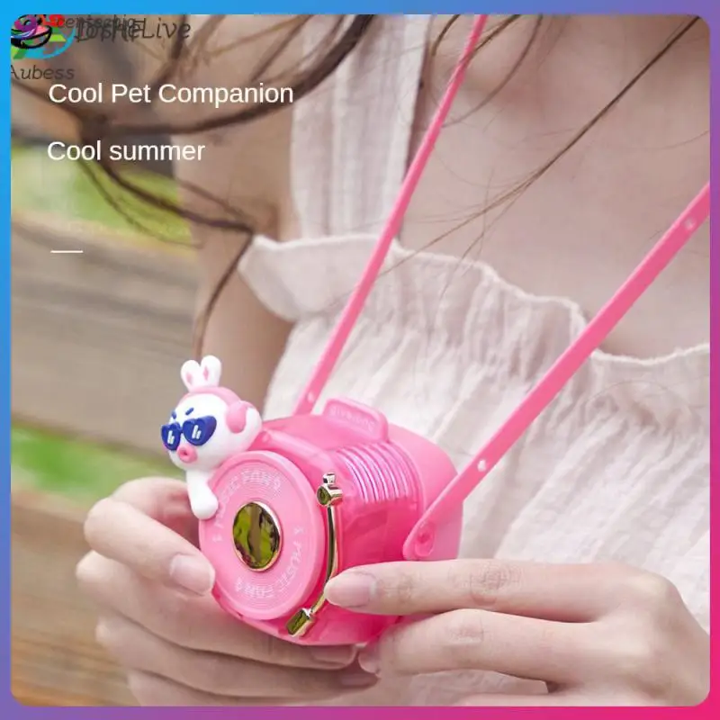 Single Handheld Fan Fall-proof Portable Mini Fan Outdoor Cooling Fans Small Fan Usb Rechargeable Polychromatic Fan Portable
Single Handheld Fan Fall-proof Portable Mini Fan Outdoor Cooling Fans Small Fan Usb Rechargeable Polychromatic Fan Portable