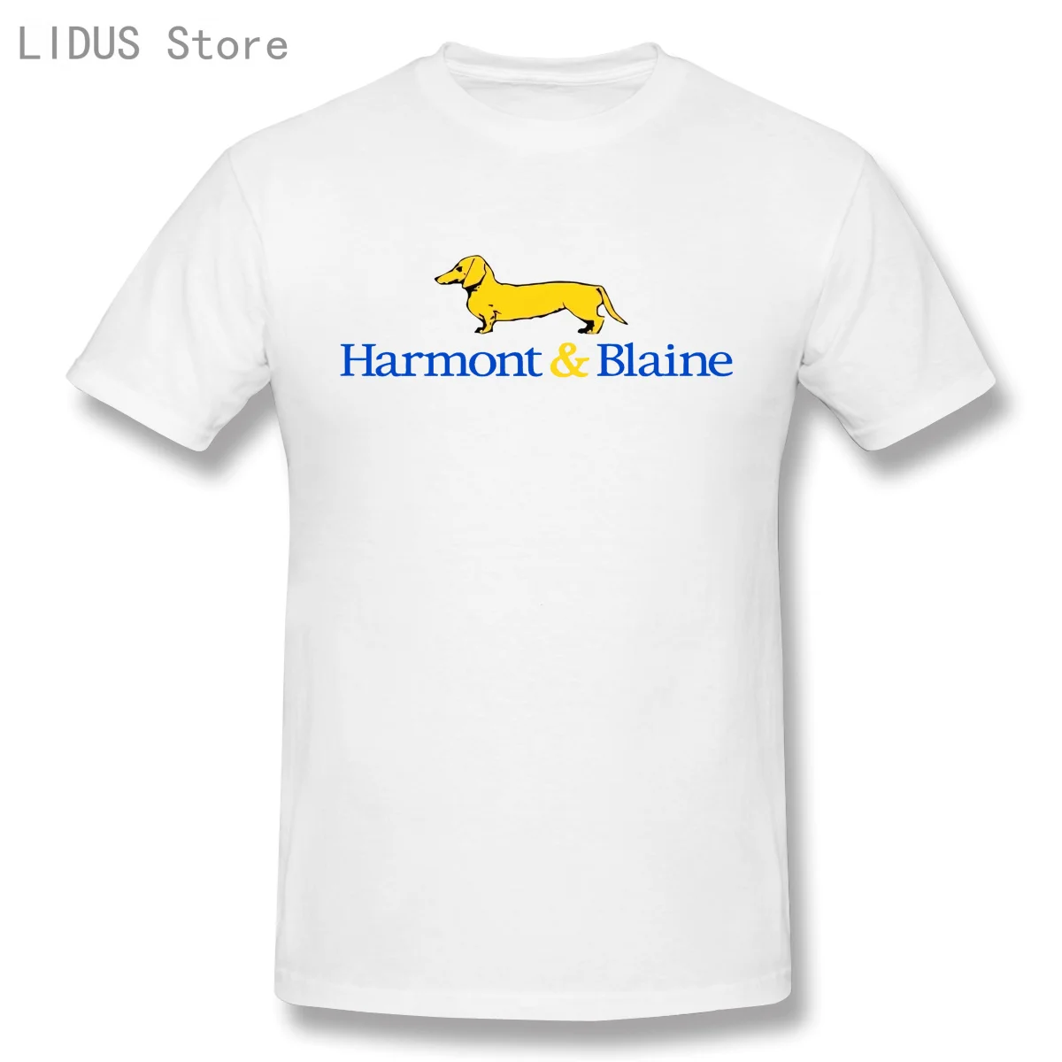 Men Fashion Cotton T Shirts Harmont Blaine Logo Tshirt Man Casual Short Sleeve Tee Tops
Men Fashion Cotton T Shirts Harmont Blaine Logo Tshirt Man Casual Short Sleeve Tee Tops