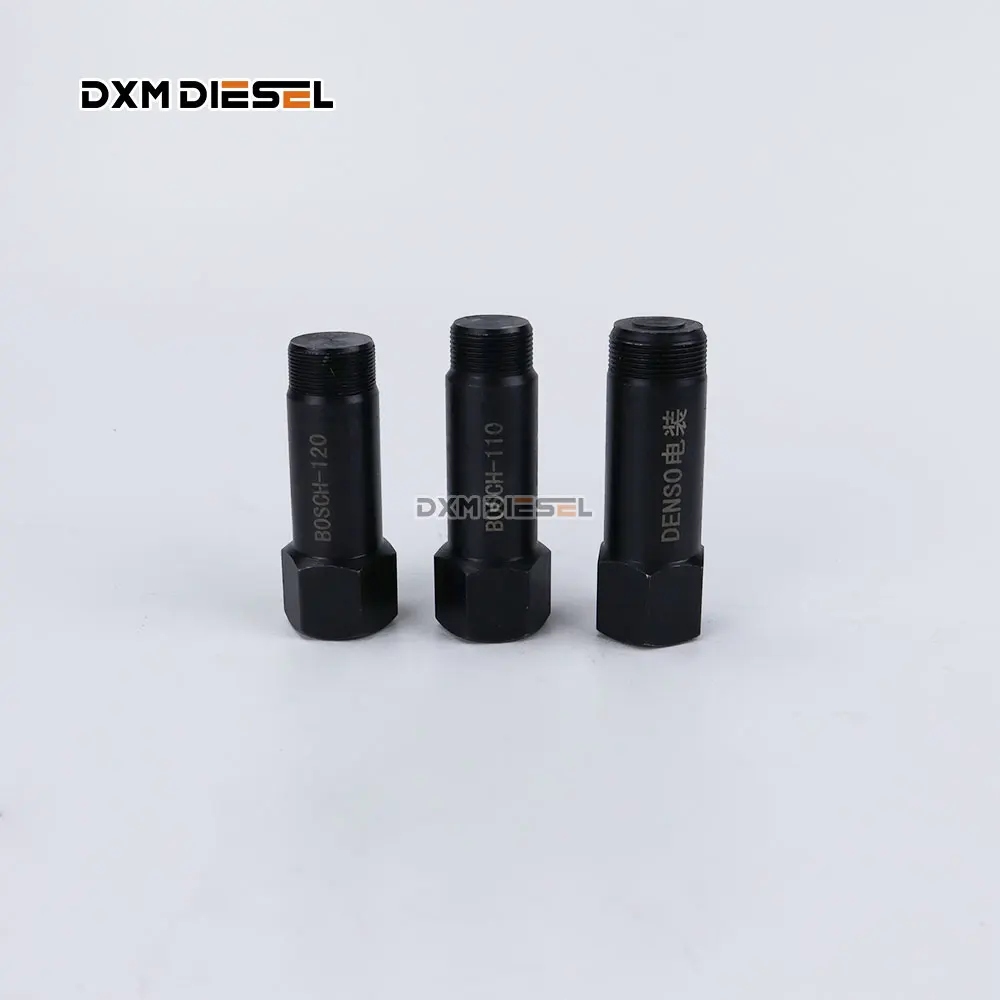 110/120 Adapters for 1000 NM Pneumatic Injector Puller Removal Tools (3 pcs)
110/120 Adapters for 1000 NM Pneumatic Injector Puller Removal Tools (3 pcs)