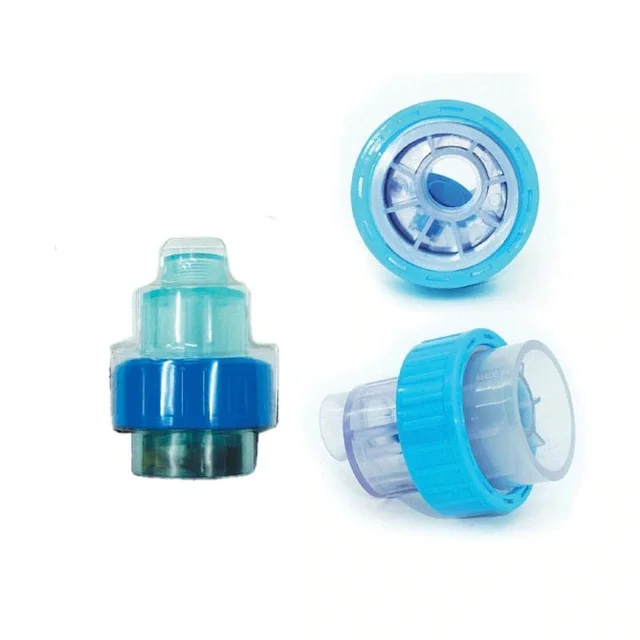 Ista Aquarium Hose 3/4 Check Valve 401621842 
Ista Aquarium Hose 3/4 Check Valve 401621842