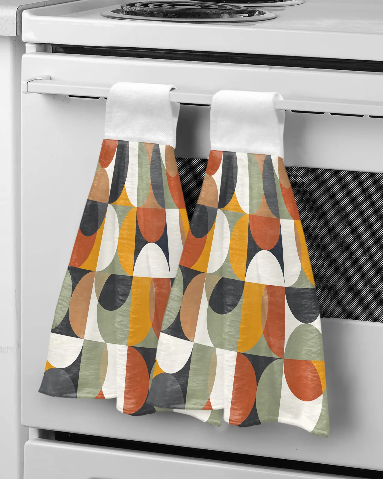 Nordic Retro Medieval Geometric Abstract Colors Hand Towels Kitchen Tools Hand Towel Hanging Wipe Soft Absorbent Towels
Nordic Retro Medieval Geometric Abstract Colors Hand Towels Kitchen Tools Hand Towel Hanging Wipe Soft Absorbent Towels