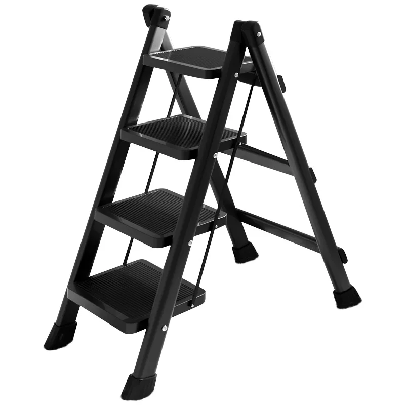Ladder Foldable Retractable Multifunctional Foldable Ladder Lightweight Portable Ladder Stool Small Ladder Ladder for Home
Ladder Foldable Retractable Multifunctional Foldable Ladder Lightweight Portable Ladder Stool Small Ladder Ladder for Home