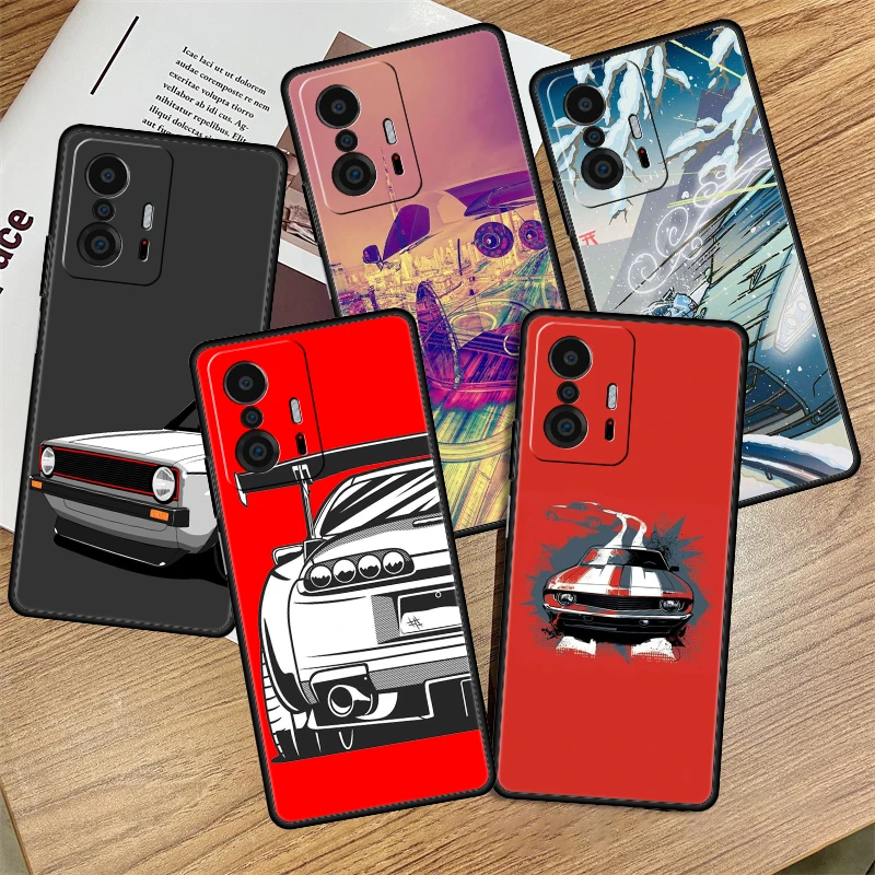 Cover Case for Xiaomi Mi 11 11T 10T 9T Note 10 Lite Pro 5G Mi11Lite Mi10TPro Full Japan Style Coque Japan JDM Sports Car Comic
Cover Case for Xiaomi Mi 11 11T 10T 9T Note 10 Lite Pro 5G Mi11Lite Mi10TPro Full Japan Style Coque Japan JDM Sports Car Comic