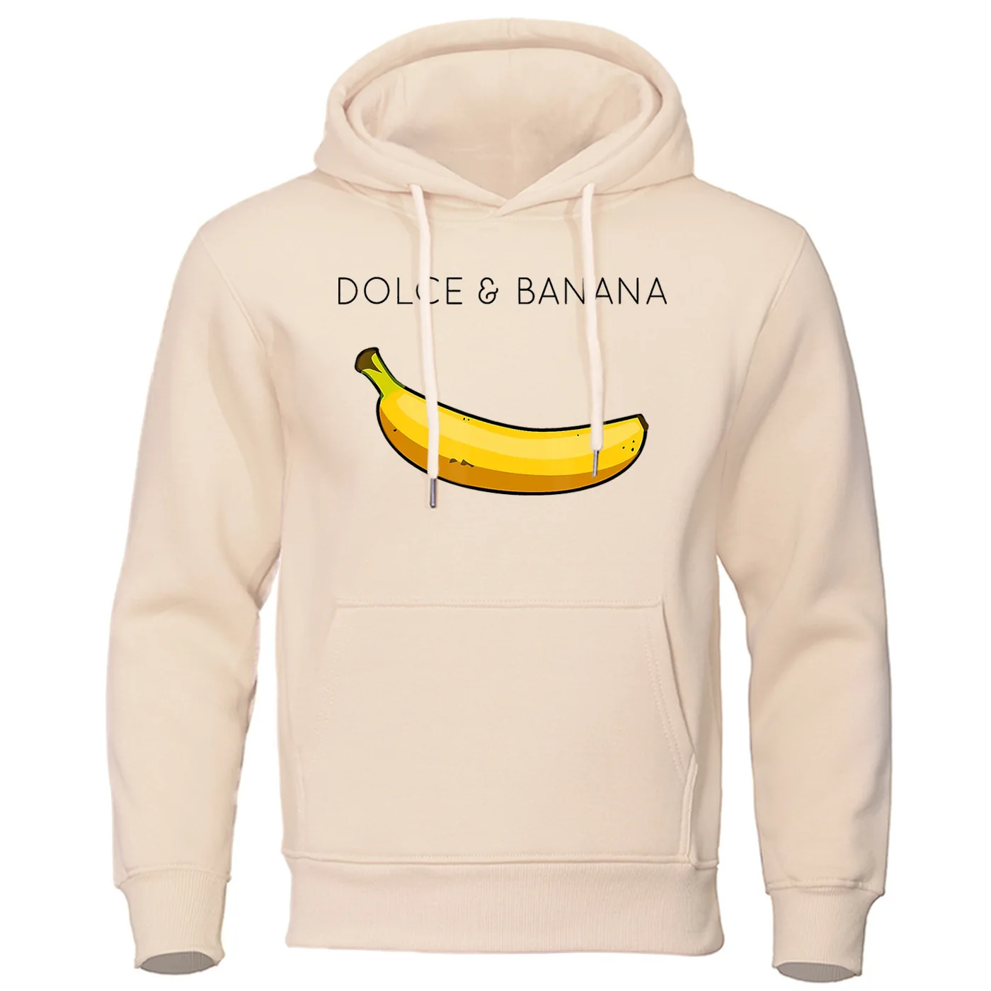 Dolce&Banana Funny Printed Hoodie for Men Loose Casual Clothes Warm Fleece Hoodies Personality Streetwear Hip Hop Sweatshirt
Dolce&Banana Funny Printed Hoodie for Men Loose Casual Clothes Warm Fleece Hoodies Personality Streetwear Hip Hop Sweatshirt