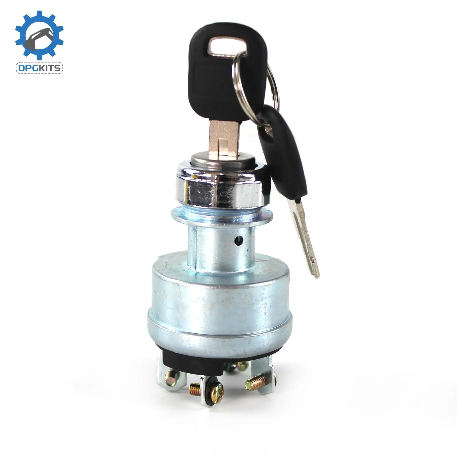 9G-7641 9G7641 Excavator Ignition Switch With 4 Lines For E320C 320C With 3 Months Warranty
9G-7641 9G7641 Excavator Ignition Switch With 4 Lines For E320C 320C With 3 Months Warranty