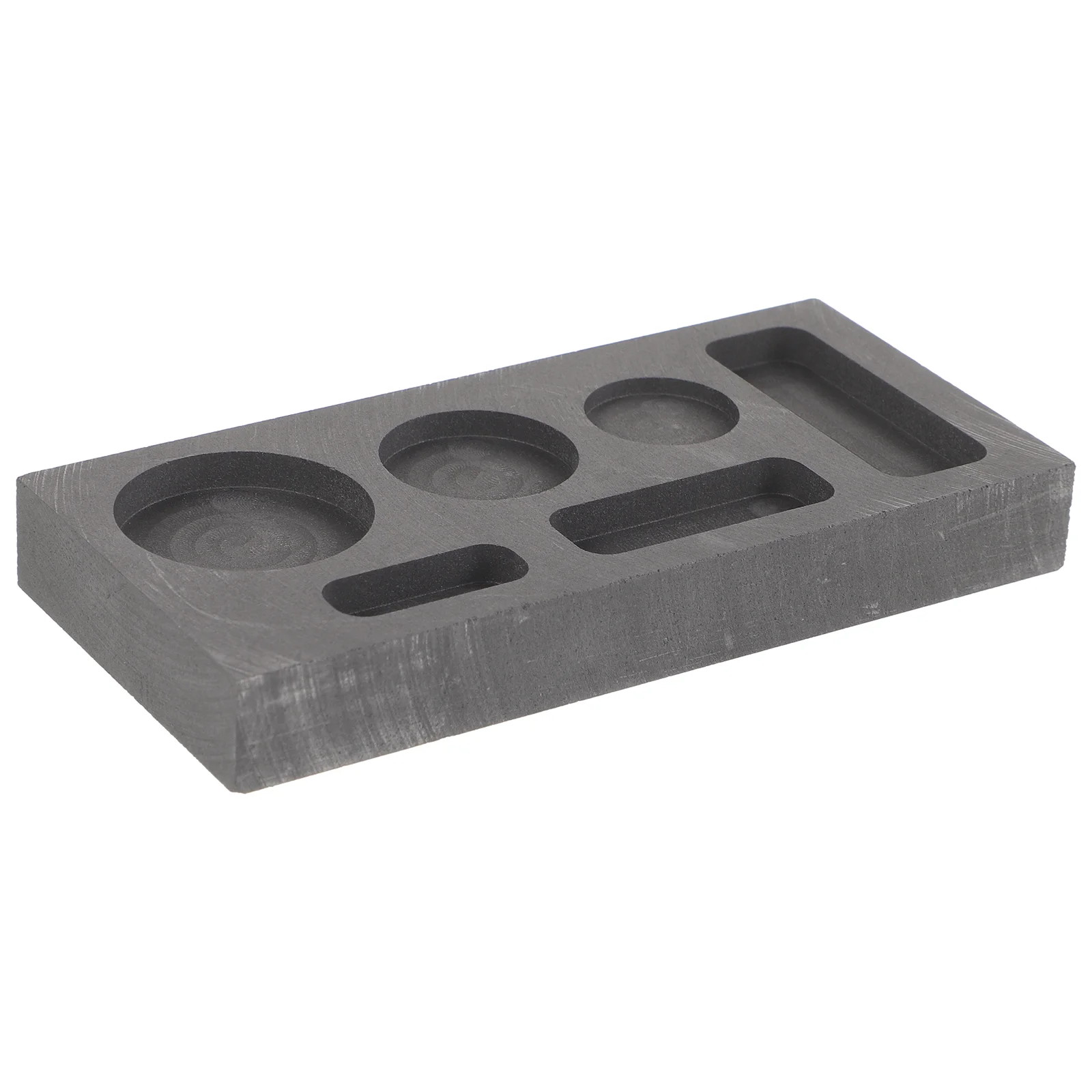 Tools Melting Gold Mold Smelting Furnace Kit Suite Ingot Molds Casting Silver Graphite
Tools Melting Gold Mold Smelting Furnace Kit Suite Ingot Molds Casting Silver Graphite