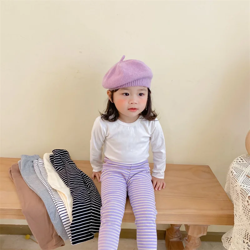 Girl Leggings Kids Baby Long Pants Trousers 2022 Luxury Spring Autumn Warm Toddler Cotton School Comfortable Children Clothing
Girl Leggings Kids Baby Long Pants Trousers 2022 Luxury Spring Autumn Warm Toddler Cotton School Comfortable Children Clothing