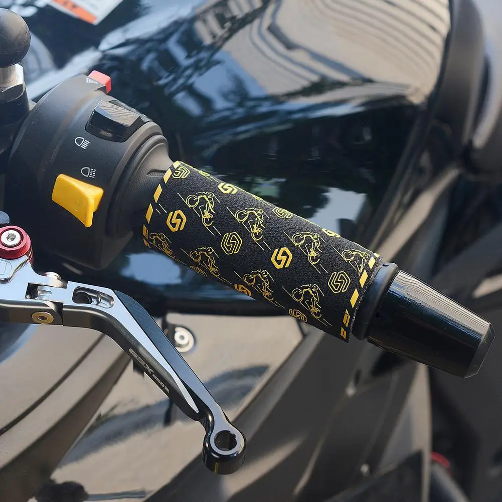 5v Motorcycle Electric Heating Handle 6-speed Temperature Adjustable Heating Handle Cover Usb Socket
5v Motorcycle Electric Heating Handle 6-speed Temperature Adjustable Heating Handle Cover Usb Socket