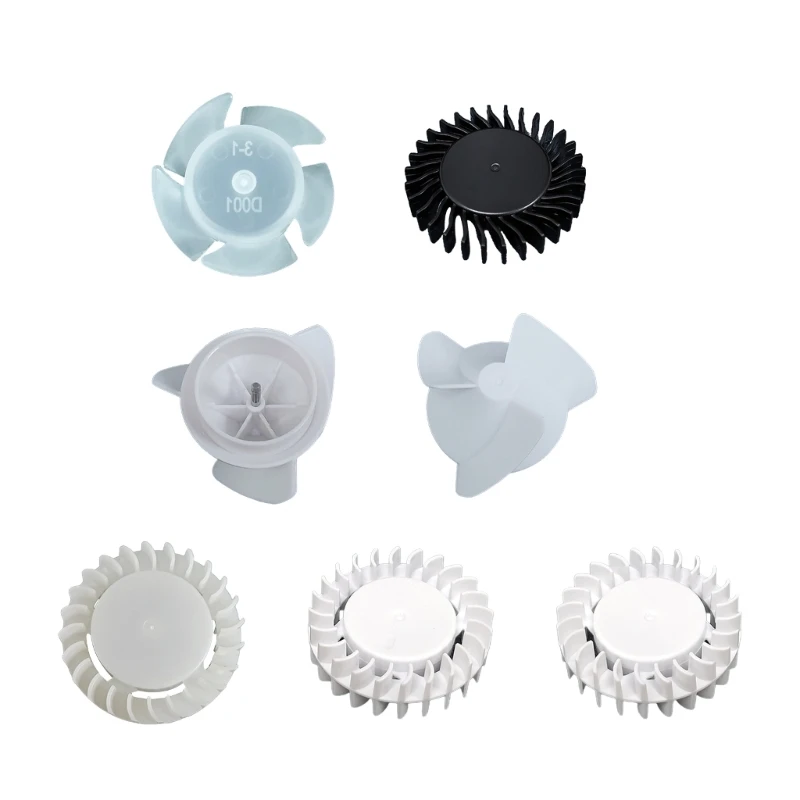K1KA Plastic Turbine Small Blade Wind Turbine Blade Propeller Science and Technology Model Fan
K1KA Plastic Turbine Small Blade Wind Turbine Blade Propeller Science and Technology Model Fan
