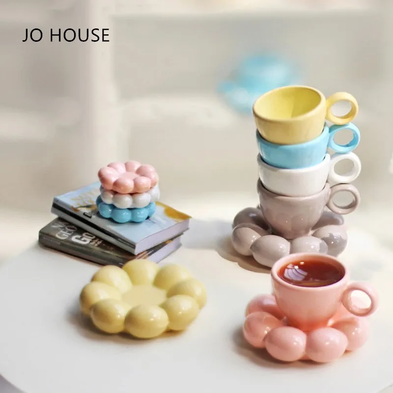 JO HOUSE 1:12 Dollhouse Miniature Dining Room Mug Coaster Toy Set Coffee Cup Tea Pot Play House Mini Model
JO HOUSE 1:12 Dollhouse Miniature Dining Room Mug Coaster Toy Set Coffee Cup Tea Pot Play House Mini Model