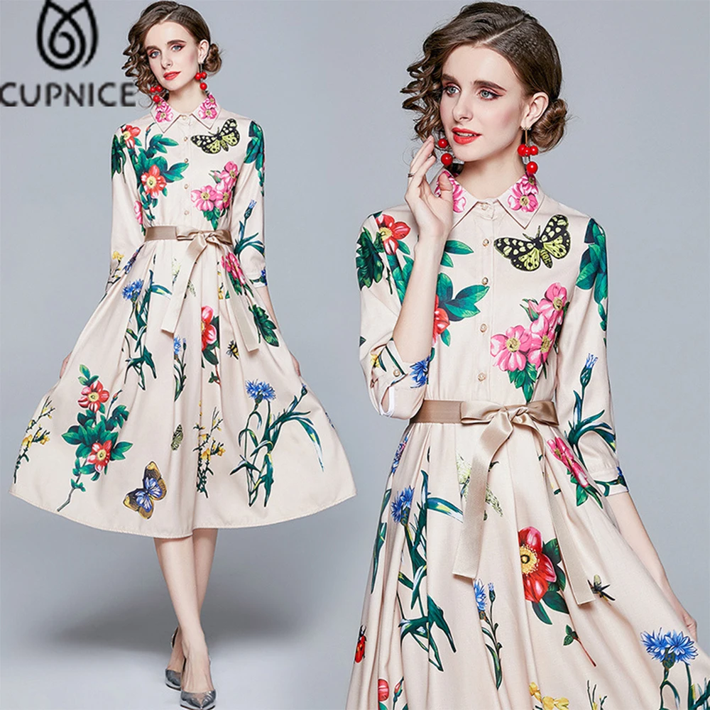 Blossomora Summer Butterfiy Floral Print Short Sleeve Midi Dress for Women Bowknot Turn-down Collar Casual French Fashion New
Blossomora Summer Butterfiy Floral Print Short Sleeve Midi Dress for Women Bowknot Turn-down Collar Casual French Fashion New