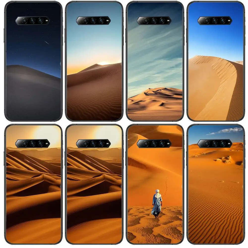 HD-desert scenery Phone Case For xiaomi redmi Black Shark 4 Pro 2 3 3s Cases Helo Black Cover Silicone Back Prett mini cover fun
HD-desert scenery Phone Case For xiaomi redmi Black Shark 4 Pro 2 3 3s Cases Helo Black Cover Silicone Back Prett mini cover fun