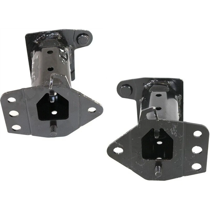 Bumper Bracket For 2010-2020 Toyota 4Runner Lexus GX460 Set Of 2 Front LH & RH 5202560050, 5202660050
Bumper Bracket For 2010-2020 Toyota 4Runner Lexus GX460 Set Of 2 Front LH & RH 5202560050, 5202660050