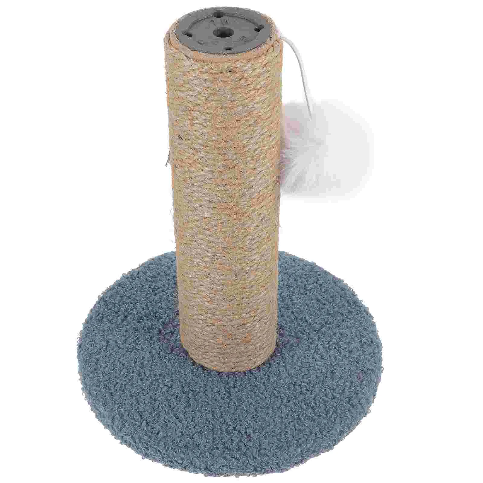 Cat Climbing Frame Integrated Kitten Scratcher Vertical Scratching Post Pet Accessories Adorable Astetic Room Decor Pole Indoor
Cat Climbing Frame Integrated Kitten Scratcher Vertical Scratching Post Pet Accessories Adorable Astetic Room Decor Pole Indoor