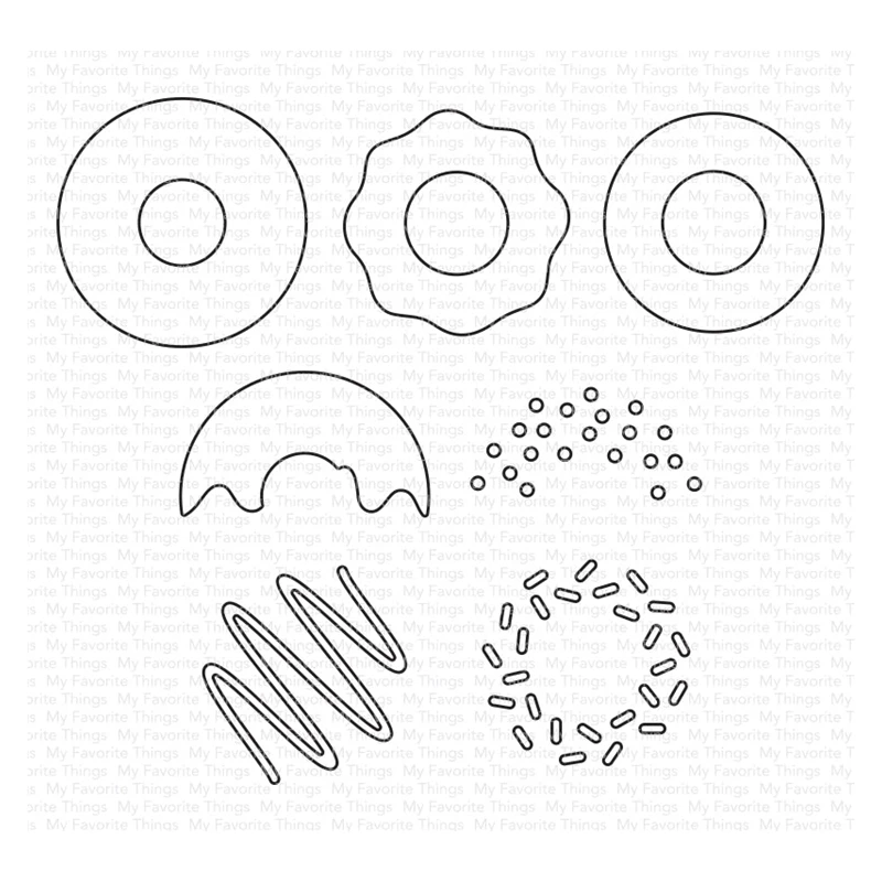 Time to Make the Donuts Cutting Dies Scrapbooking for July 2023 New Paper Making Frames Card Set no Clear Stamps
Time to Make the Donuts Cutting Dies Scrapbooking for July 2023 New Paper Making Frames Card Set no Clear Stamps