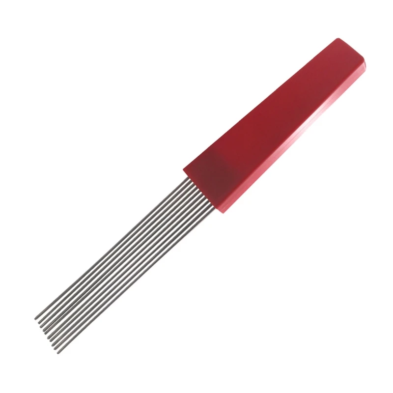 Guiro Latin Percussion Comb Style Scraper Replacement Orff Early Education Tools 57QC
Guiro Latin Percussion Comb Style Scraper Replacement Orff Early Education Tools 57QC
