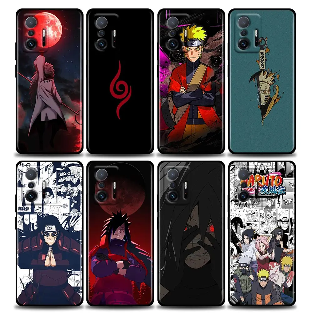 Cute Uchiha Madara Naruto Phone Case for Xiaomi Mi 12 12X 11 Lite 11X 11T X3 X4 NFC M3 F3 GT M4 Pro Lite NE 5G Silicone Case
Cute Uchiha Madara Naruto Phone Case for Xiaomi Mi 12 12X 11 Lite 11X 11T X3 X4 NFC M3 F3 GT M4 Pro Lite NE 5G Silicone Case