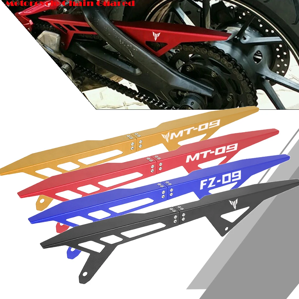 Chain/Belt Guard Cover Motorcycle For Yamaha MT 09 MT09/FZ09 FZ 09 FZ-09 MT-09 Tracer 2013 2014 2015 2016 2017 2018 2019
Chain/Belt Guard Cover Motorcycle For Yamaha MT 09 MT09/FZ09 FZ 09 FZ-09 MT-09 Tracer 2013 2014 2015 2016 2017 2018 2019