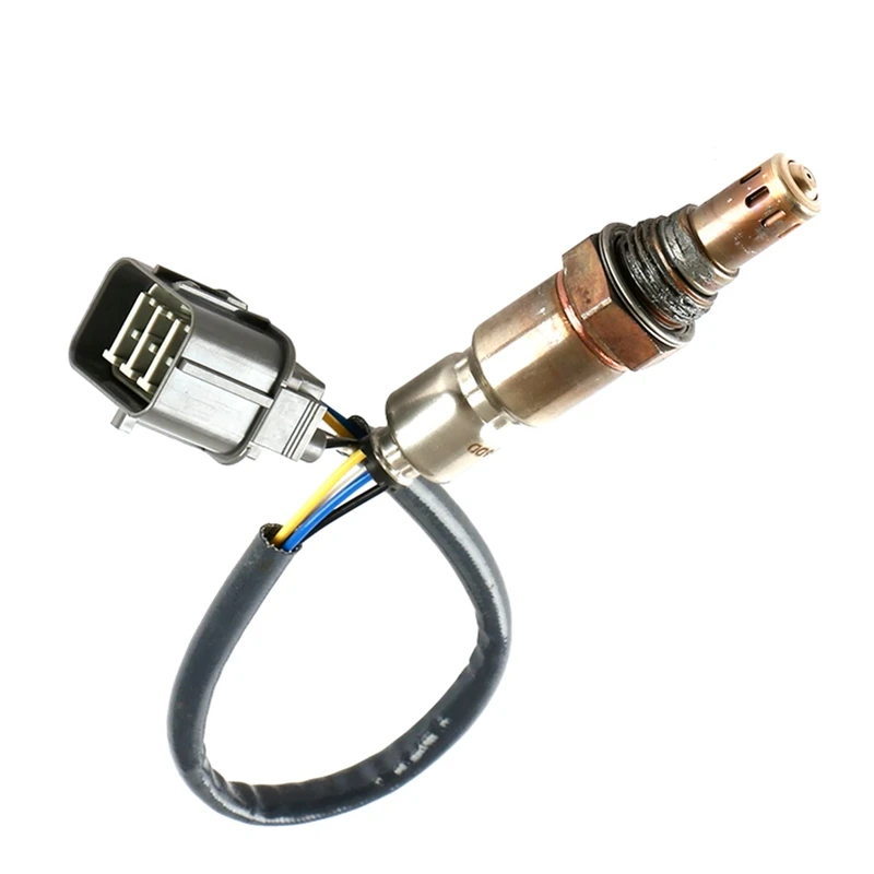Oxygen Sensor 5 Wires Oxygen Sensor For Suzuki 18213-82K00-000 1821382K00000 1821358J01
Oxygen Sensor 5 Wires Oxygen Sensor For Suzuki 18213-82K00-000 1821382K00000 1821358J01
