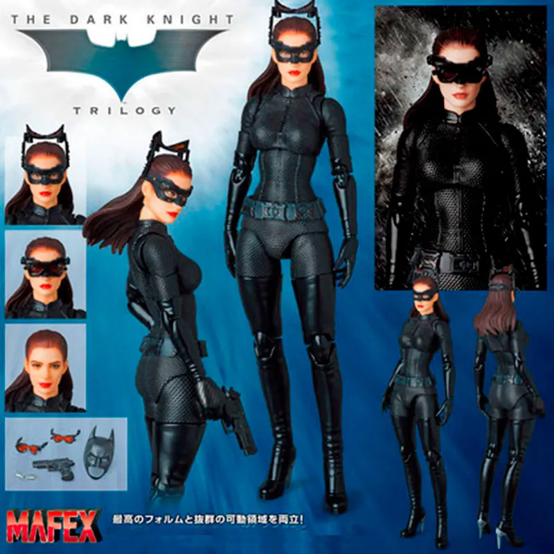 Оригинальная модель Бэтмена, женщина-кошка, Selina, Кайл, игрушки, фигурки героев, игрушки для детей, подарок
Оригинальная модель Бэтмена, женщина-кошка, Selina, Кайл, игрушки, фигурки героев, игрушки для детей, подарок