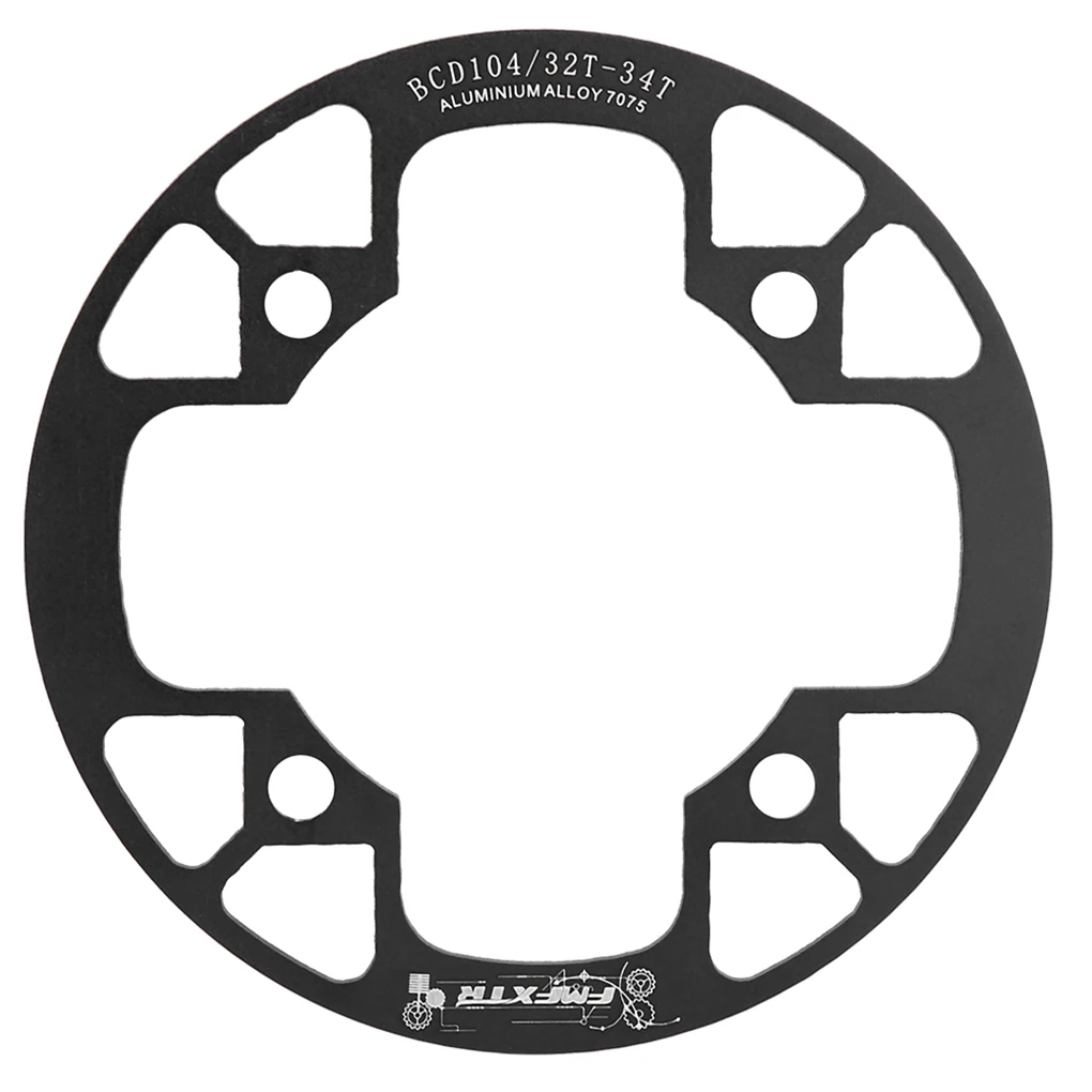 Aluminum Alloy Bike Chain Wheel Protective Cover Bicycle Sprocket Crankset Crank Guard Protector Cycling Protective Accessories
Aluminum Alloy Bike Chain Wheel Protective Cover Bicycle Sprocket Crankset Crank Guard Protector Cycling Protective Accessories