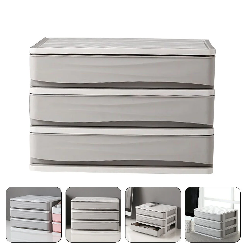 Stationery Plastic Drawers Organizer Makeup Case Container Document Cabinet Storage Pull Out Drawerss Office Pallets
Stationery Plastic Drawers Organizer Makeup Case Container Document Cabinet Storage Pull Out Drawerss Office Pallets
