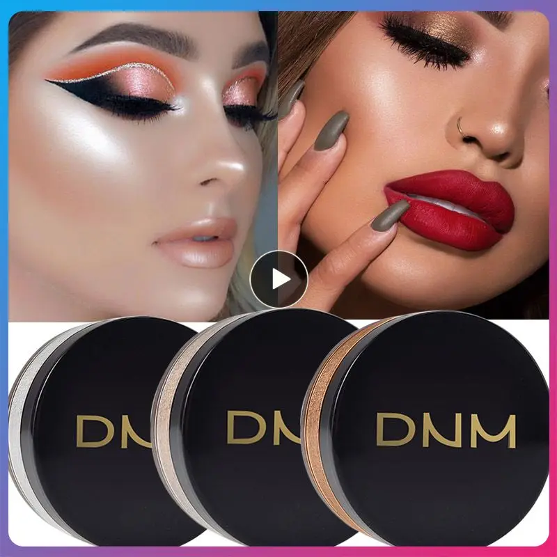 Makeup High-gloss Loose Setting Powder Matte Mineral Oil-control Long-lasting Face Makeup Control Oil Maquillaje TSLM1
Makeup High-gloss Loose Setting Powder Matte Mineral Oil-control Long-lasting Face Makeup Control Oil Maquillaje TSLM1