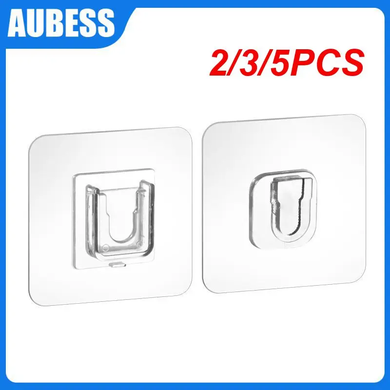Double-sided Adhesive Wall Hooks Waterproof Oilproof Self Adhesive Hooks Reusable Seamless Hanging Hook for kitchen bathroom
Double-sided Adhesive Wall Hooks Waterproof Oilproof Self Adhesive Hooks Reusable Seamless Hanging Hook for kitchen bathroom