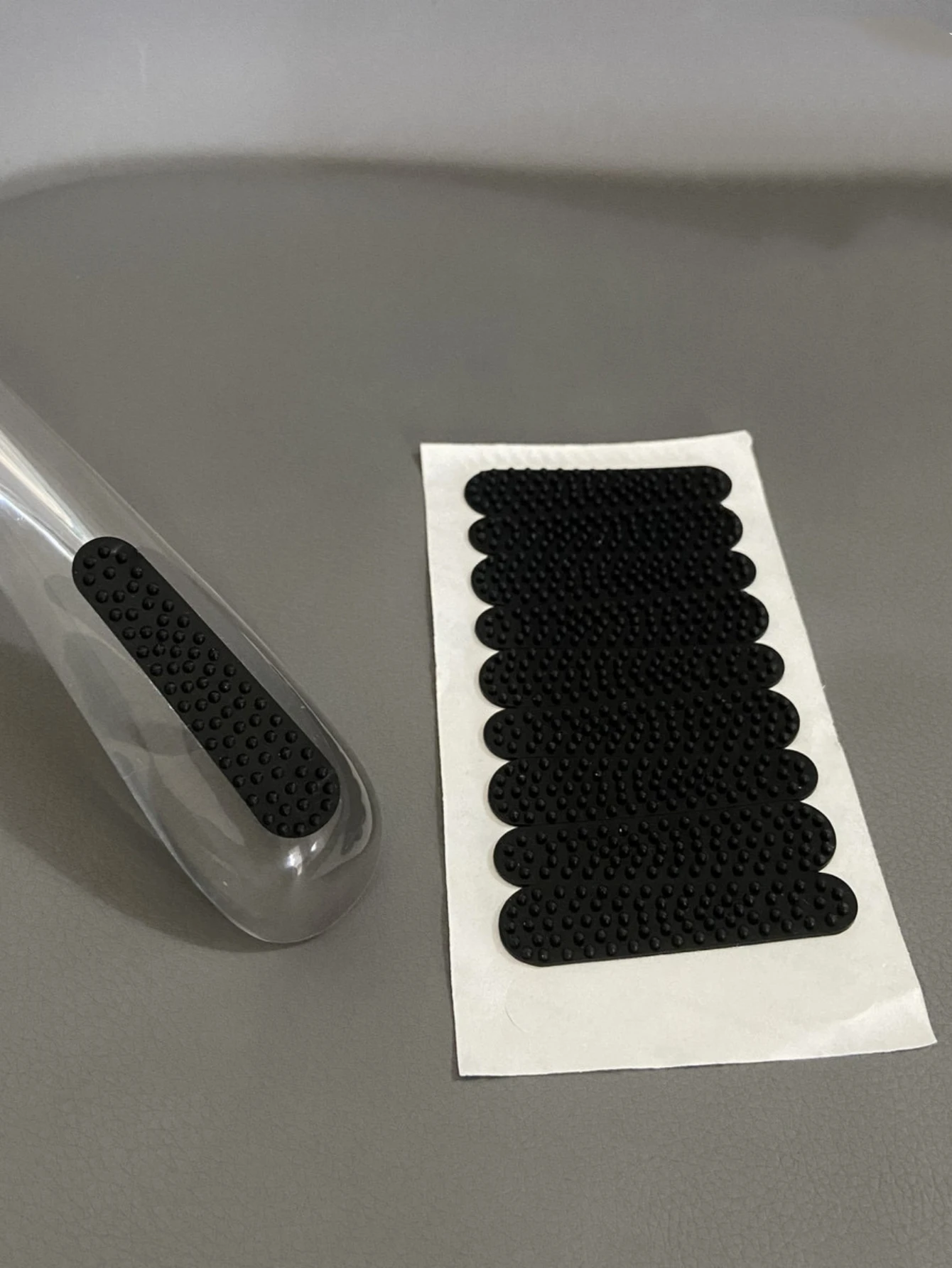 Силиконовые вешалки для дома 10 шт.
Силиконовые вешалки для дома 10 шт.