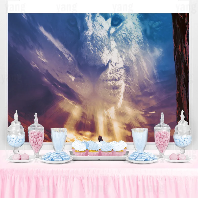 Disney Lion King Simba Sunset Peak Background Boy 'S Birthday Party Decoration Photography Studio 3d Digital Photo Backdrop
Disney Lion King Simba Sunset Peak Background Boy 'S Birthday Party Decoration Photography Studio 3d Digital Photo Backdrop