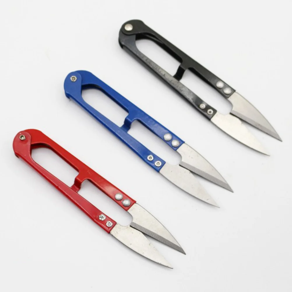Sewing Thread Scissors Clippersembroidery Trimming Nipper Clipper Fabric Snipscutting Tool
Sewing Thread Scissors Clippersembroidery Trimming Nipper Clipper Fabric Snipscutting Tool