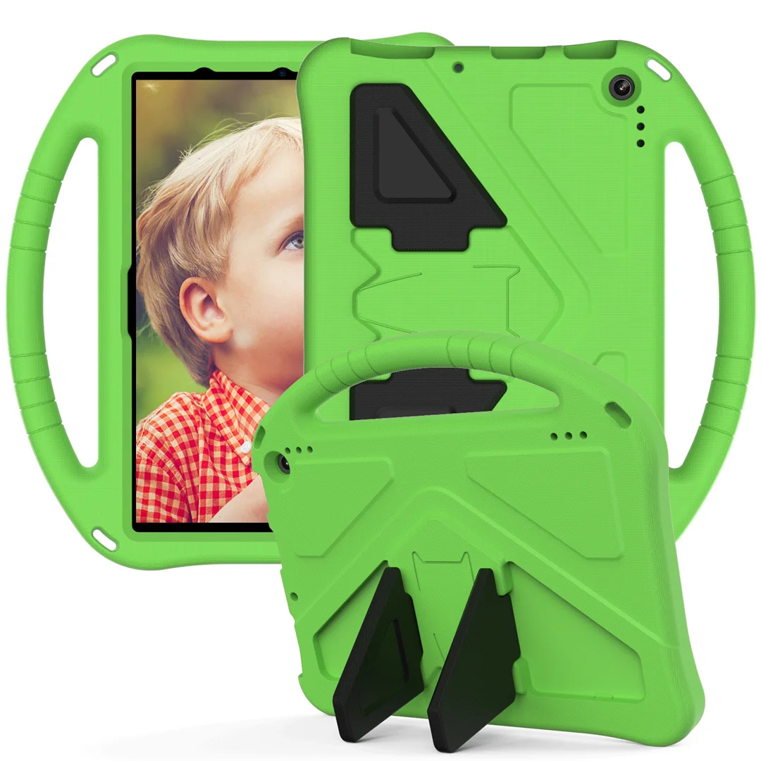 Портативный противоударный чехол для Kindle Fire HD 10 2021, чехол Fire HD 10 Plus, чехол для планшета 11-го поколения 2021 выпуска, ручной держатель из ЭВА
Портативный противоударный чехол для Kindle Fire HD 10 2021, чехол Fire HD 10 Plus, чехол для планшета 11-го поколения 2021 выпуска, ручной держатель из ЭВА