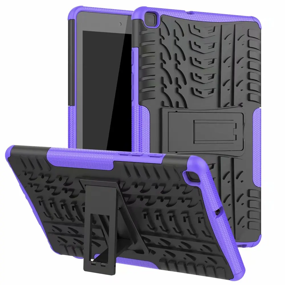 Heavy Duty 2 in 1 Hybrid Rugged Silicon Case For Samsung Galaxy Tab A 8.0 2019 SM-T290 SM-T295 T295 T297 Tablet Case Funda +Film
Heavy Duty 2 in 1 Hybrid Rugged Silicon Case For Samsung Galaxy Tab A 8.0 2019 SM-T290 SM-T295 T295 T297 Tablet Case Funda +Film