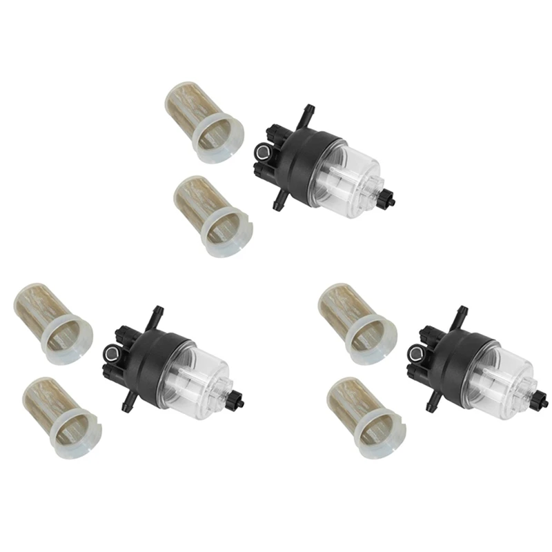 9 Pcs Brand New 130306380 One Fuel Filter Assembly And Two Extra Filter Elements For Truck 400 Series Engine
9 Pcs Brand New 130306380 One Fuel Filter Assembly And Two Extra Filter Elements For Truck 400 Series Engine