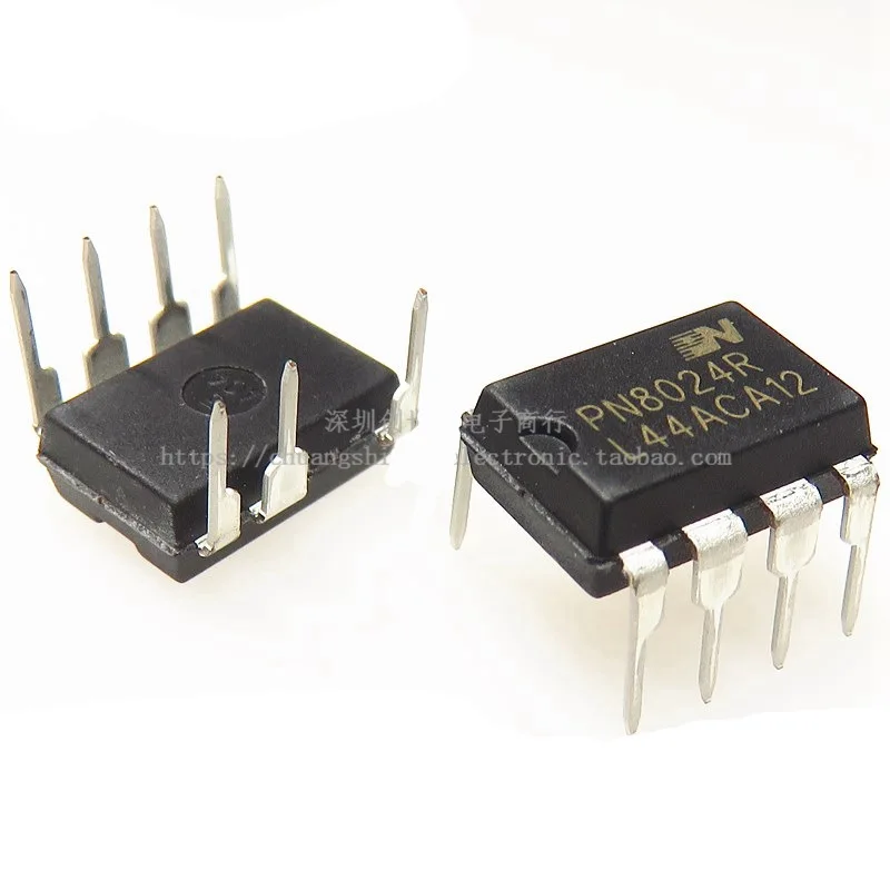 New original PN8024R in-line DIP7 rice cooker computer board power management chip IC
New original PN8024R in-line DIP7 rice cooker computer board power management chip IC