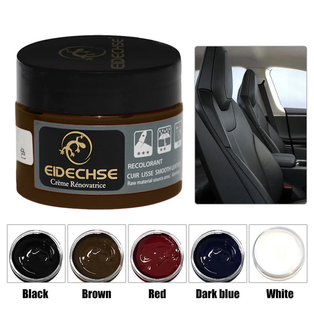 Top Selling Leather Repair Cream Filler Compound For Leather Restoration Cracks Burns Holes Household Products Home Accessories
Top Selling Leather Repair Cream Filler Compound For Leather Restoration Cracks Burns Holes Household Products Home Accessories