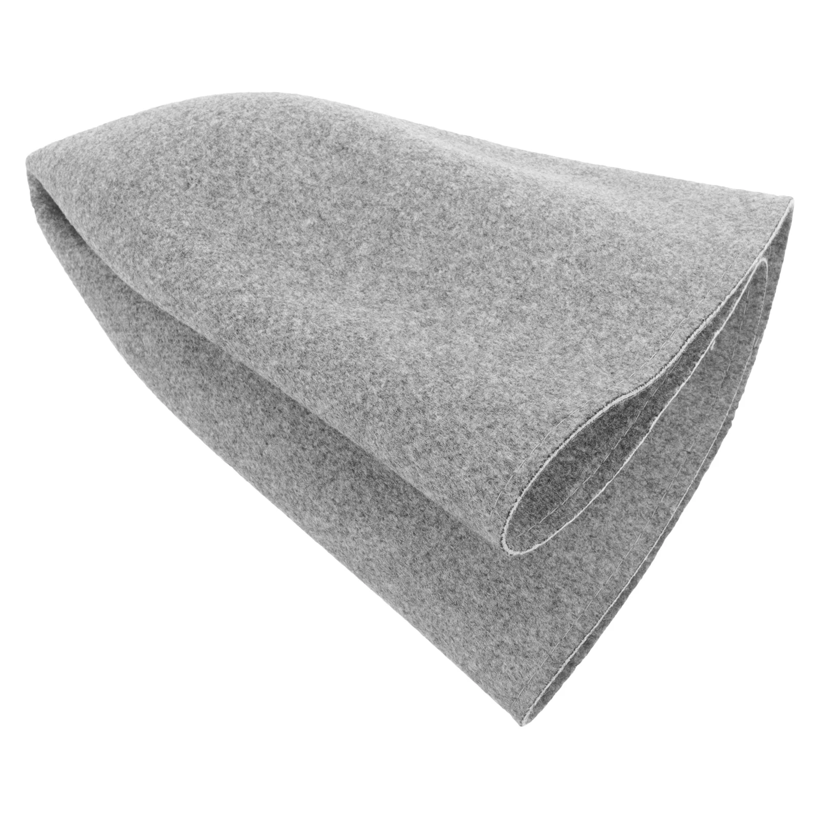Lightweight Sauna Hat Portable Sauna Hat Comfortable Sauna Room Hat Wool Felt Shower Cap Sauna Bathroom Accessories
Lightweight Sauna Hat Portable Sauna Hat Comfortable Sauna Room Hat Wool Felt Shower Cap Sauna Bathroom Accessories