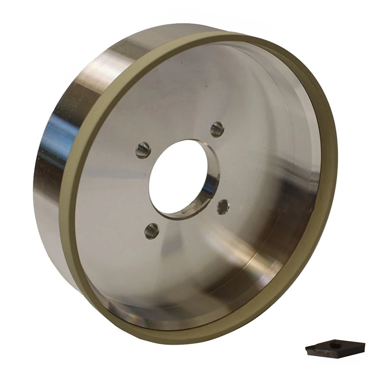 6A2 остекленные алмазные шлифовальные диски, в основном используемые в полупроводниковых силиконовых пластинах и солнечных пластинах, поли...
6A2 остекленные алмазные шлифовальные диски, в основном используемые в полупроводниковых силиконовых пластинах и солнечных пластинах, поли...