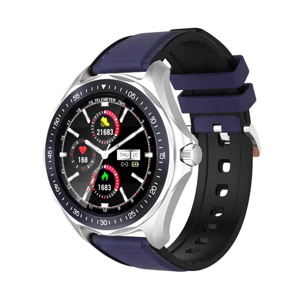 BW-HL3 Smartwatch Smart Watch Men Women's Watches Heart Rate Blood Pressure Bluetooth-compatible Fitness Wristband
BW-HL3 Smartwatch Smart Watch Men Women's Watches Heart Rate Blood Pressure Bluetooth-compatible Fitness Wristband