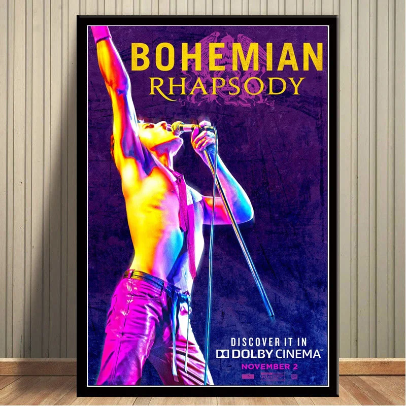 Bohemian Hot Movie Queen posters and prints Canvas Painting Art wall pictures Hot retro style decorations for home decor Obrazy
Bohemian Hot Movie Queen posters and prints Canvas Painting Art wall pictures Hot retro style decorations for home decor Obrazy