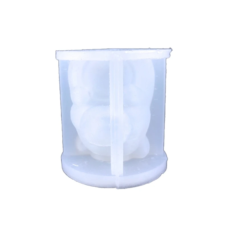 R3MC Ослик смолы формы, изготовление свечи Mold для DIY домашний декор
R3MC Ослик смолы формы, изготовление свечи Mold для DIY домашний декор