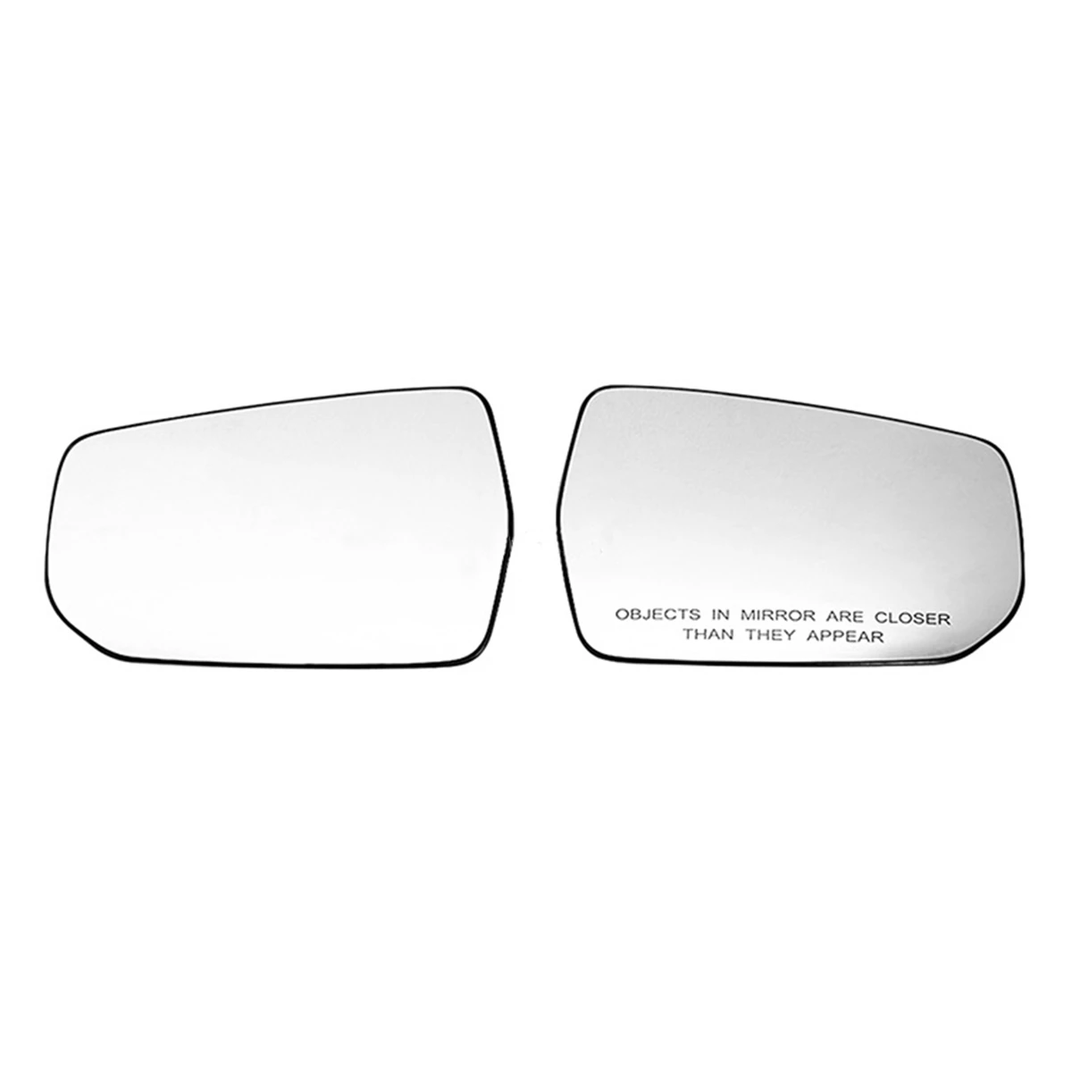 2Pcs Car Front Heated Side Door Wing Rearview Mirror Lens Glass for Chevrolet Malibu L LS LT RS 2016-2021
2Pcs Car Front Heated Side Door Wing Rearview Mirror Lens Glass for Chevrolet Malibu L LS LT RS 2016-2021