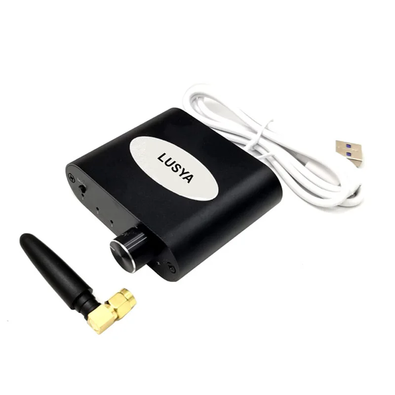 DLHiFi BL0A Mini QCC5125 LDAC 5.1 HiFi Bluetooth Audio Receiver Adapter ES9038Q2M USB DAC Coaxial Fiber Input For Amplifier
DLHiFi BL0A Mini QCC5125 LDAC 5.1 HiFi Bluetooth Audio Receiver Adapter ES9038Q2M USB DAC Coaxial Fiber Input For Amplifier