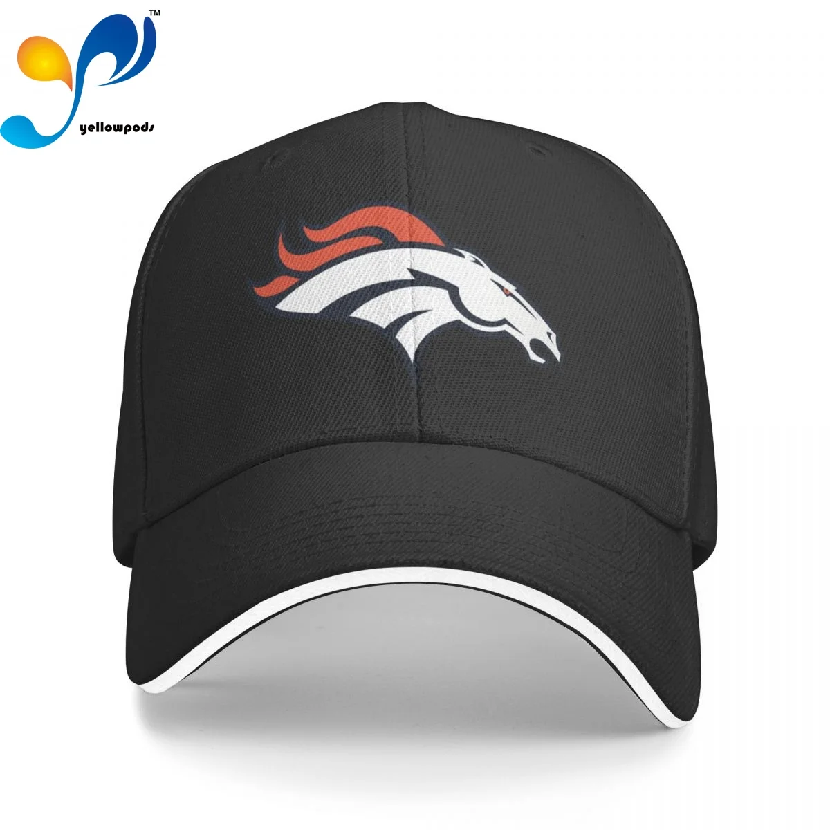 Baseball Cap Men Broncos Fashion Caps Hats for Logo Asquette Homme Dad Hat for Men Trucker Cap
Baseball Cap Men Broncos Fashion Caps Hats for Logo Asquette Homme Dad Hat for Men Trucker Cap