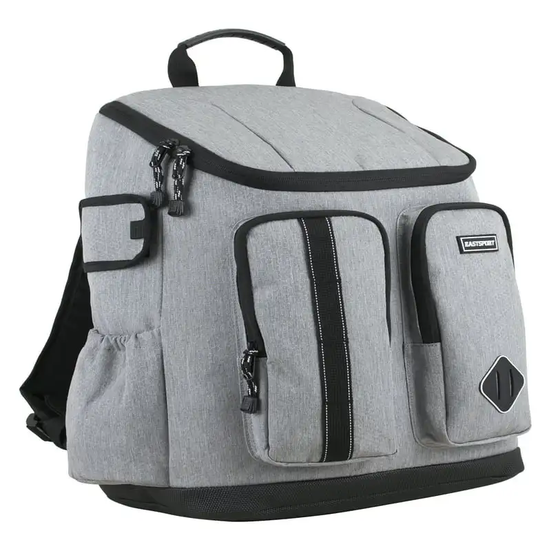 Explore with Style & Comfort in a Fashionable Unisex Grey Honeycomb Geo Backpack - Perfect for Adventure Lovers!
Explore with Style & Comfort in a Fashionable Unisex Grey Honeycomb Geo Backpack - Perfect for Adventure Lovers!