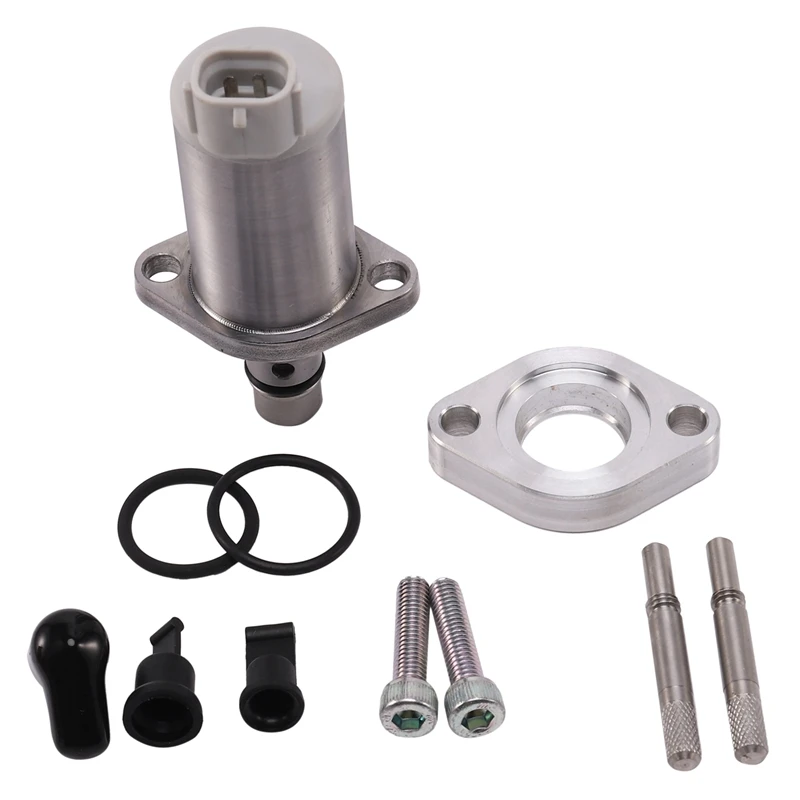 Pressure Suction Control Valve for Toyota Avensis Corolla Verso SCV 04226-0L020
Pressure Suction Control Valve for Toyota Avensis Corolla Verso SCV 04226-0L020