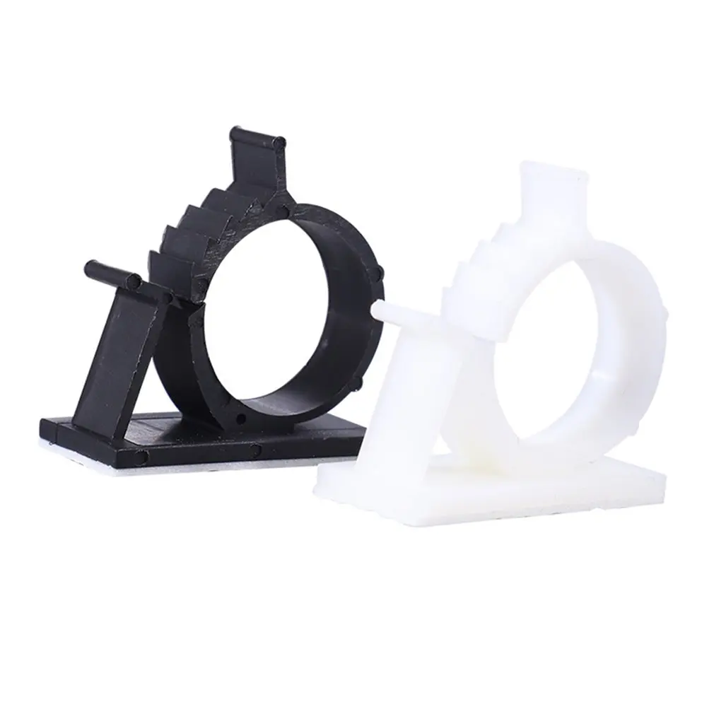 Adjustable Cable Organizer Self Adhesive Cable Clips Table Cable Management Cord Holder For Car PC TV Charging Wire Winder Clamp
Adjustable Cable Organizer Self Adhesive Cable Clips Table Cable Management Cord Holder For Car PC TV Charging Wire Winder Clamp